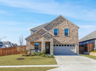 5616 Cypress Willow Bnd, Fort Worth, TX 76126