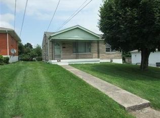 175 Winding Way, Frankfort, KY --