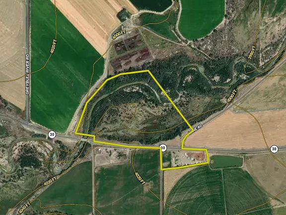 3rd image of 698 Highway 30 Lot Wp001
