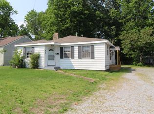 620 S 21st St, Paducah, KY 42003