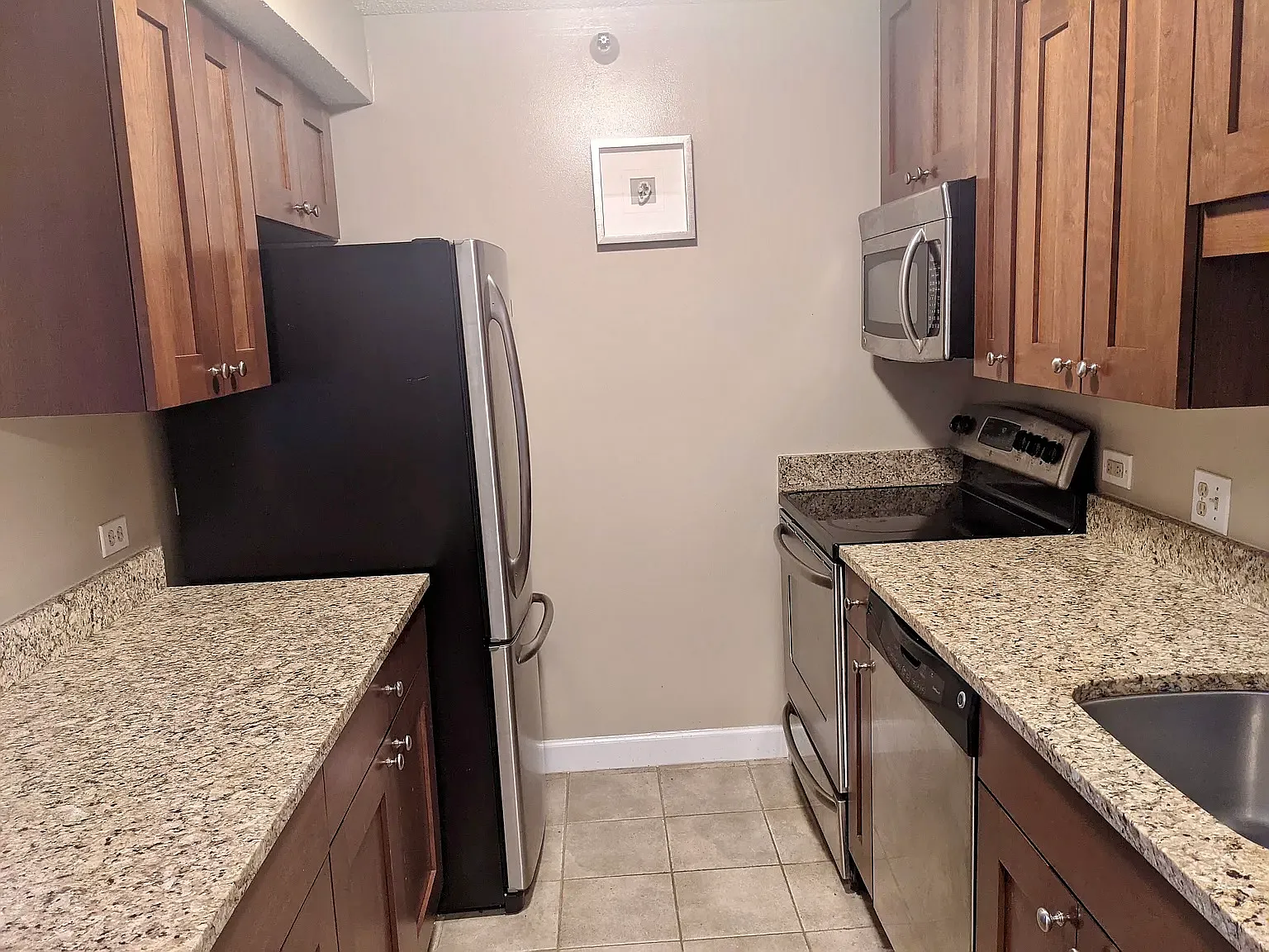 1 bed, 1200 sqft, $2,495 — Photo 4