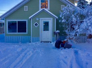 1513 F St, Anchorage, AK 99501