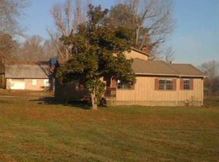 515 Savage Town Rd, Pell City, AL 35125