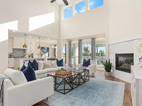 Homes Available Soon, BridgeWater