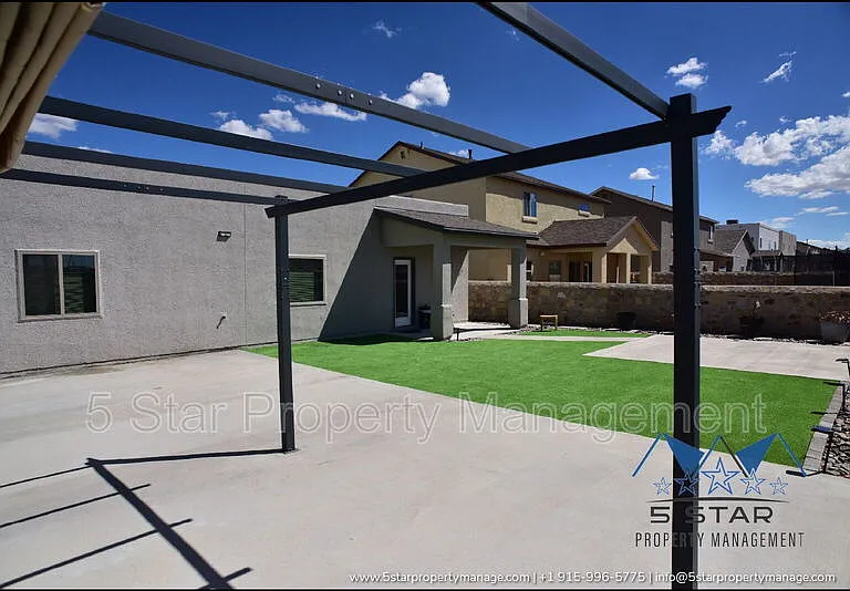 3545 Essence St — Photo 45