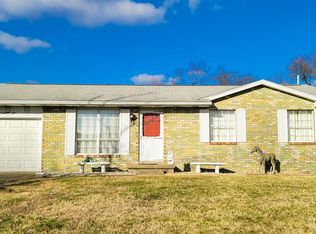 1105 Lohoff Ave, Evansville, IN