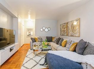 8 Fordham Hill Oval APT 10A, Bronx, NY