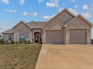 112 Eva Ln, Brookland, AR 72417