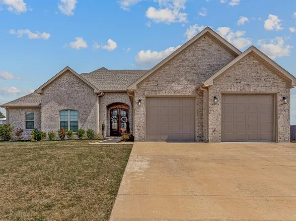 112 Eva Ln, Brookland, AR 72417