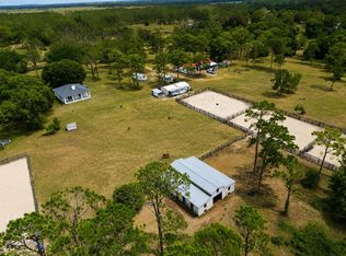 12851 NE 26th Ave, Okeechobee, FL 34972