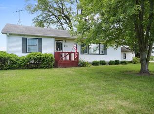 2411 E 109th Ave, Crown Point, IN 46307