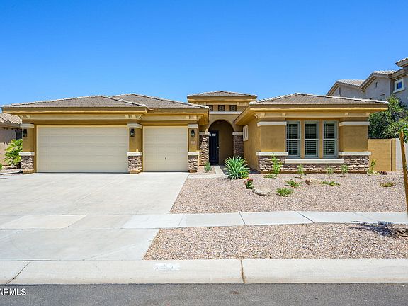 2nd image of 4266 E Blue Sage Court