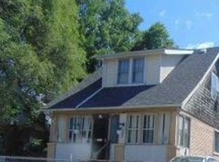7750 Wykes St, Detroit, MI 48210