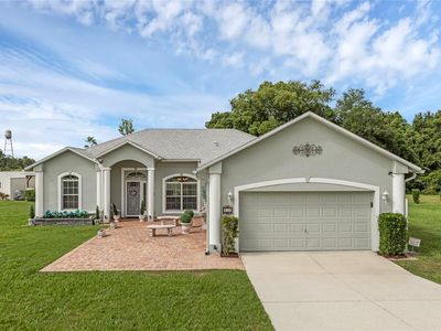 316 Dupont Cir, Howey In The Hills, FL, 34737