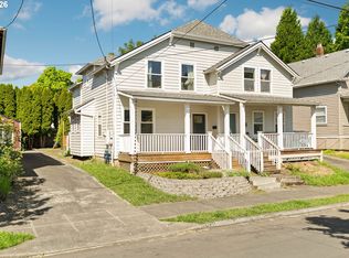 3911 NE Grand Ave, Portland, OR 97212