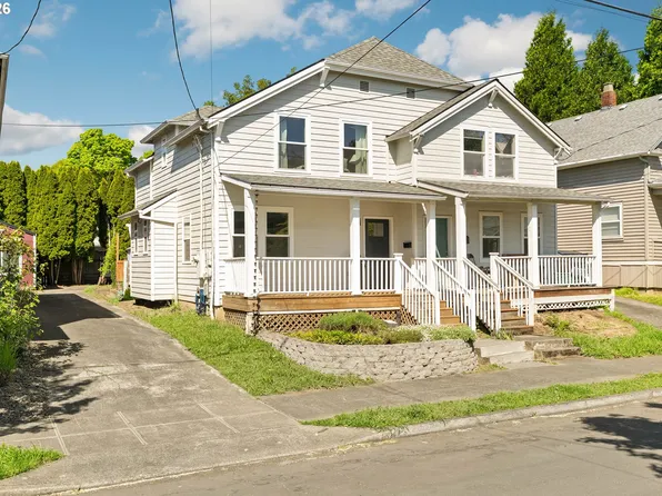 3911 NE Grand Ave, Portland, OR 97212
