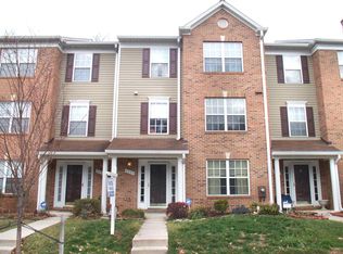 5230 Lightfoot Path, Columbia, MD 21044