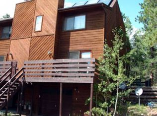560-D Greenway Ct, Woodland Park, CO 80863