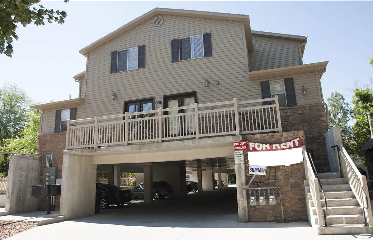 7 bed, $575 — Photo 1