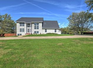 5676 Mill Rd, Decatur, IL 62521