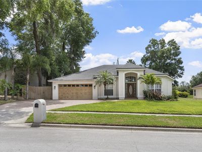 2170 Lake Marion Dr, Apopka, FL, 32712