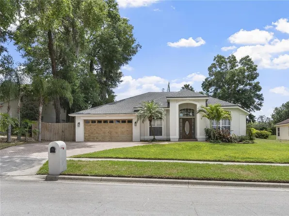 2170 Lake Marion Dr, Apopka, FL 32712