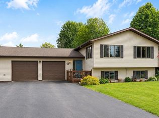 194 N 5th St, Dorchester, WI 54425