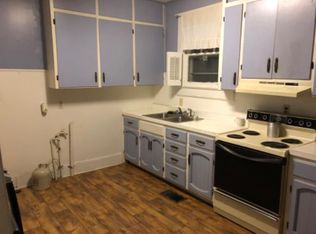 1009 Virginia Ave, McComb, MS 39648