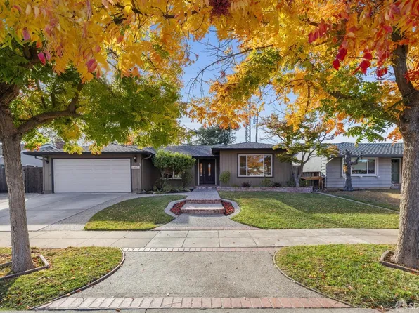 4053 Woodford Dr, San Jose, CA 95124
