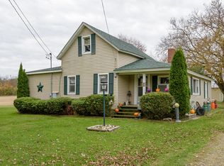 8844 B Dr S, Ceresco, MI 49033