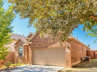 7631 Ruger Rnch, San Antonio, TX 78254