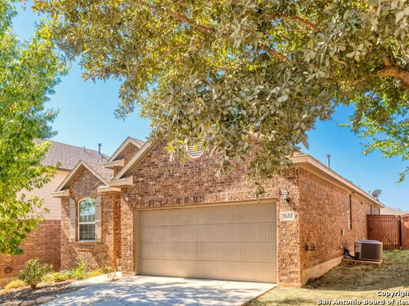 7631 Ruger Rnch, San Antonio, TX 78254