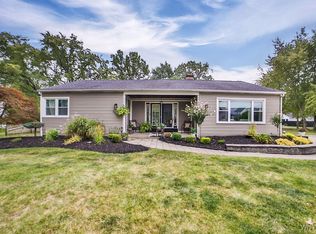 5500 E River Rd, Grand Island, NY 14072