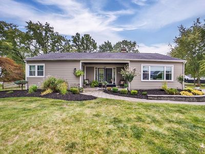5500 E River Rd, Grand Island, NY, 14072