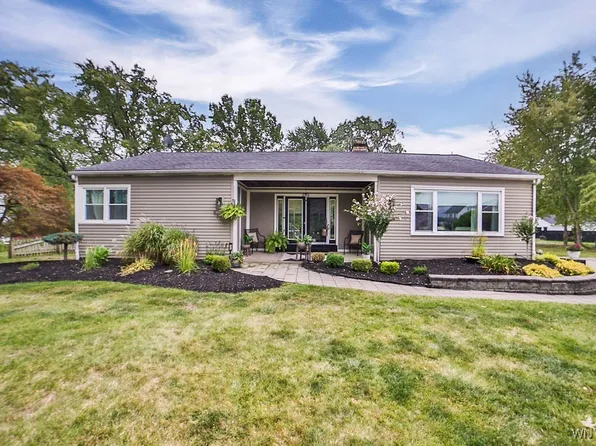 5500 E River Rd, Grand Island, NY 14072