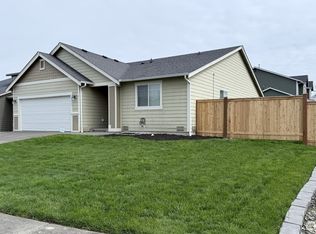 19517 26th Avenue Ct E, Spanaway, WA
