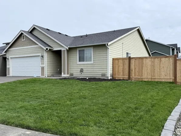 19517 26th Avenue Ct E, Spanaway, WA 98387