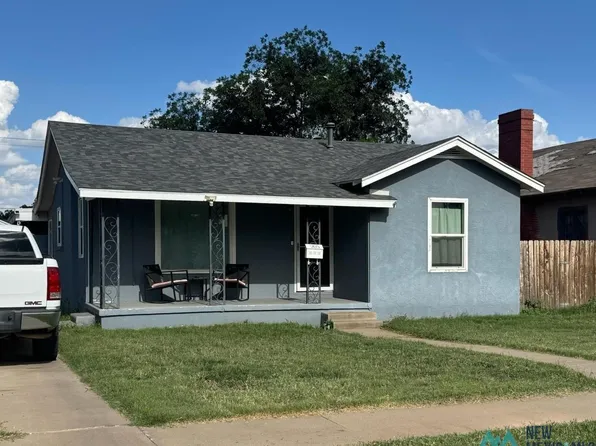 205 N Kansas Ave, Roswell, NM 88201