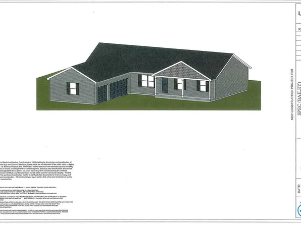 407 Jerin Dr, Fisher, IL 61843