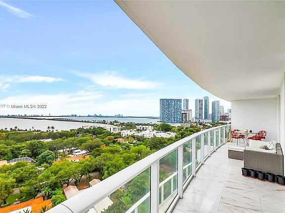 3rd image of 4250 Biscayne Blvd APT 1602