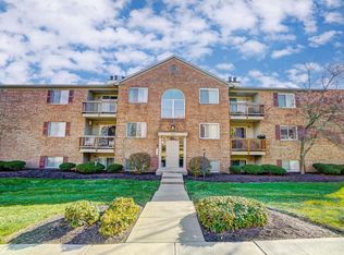 1635 Gelhot Dr APT 21, Fairfield, OH 45014
