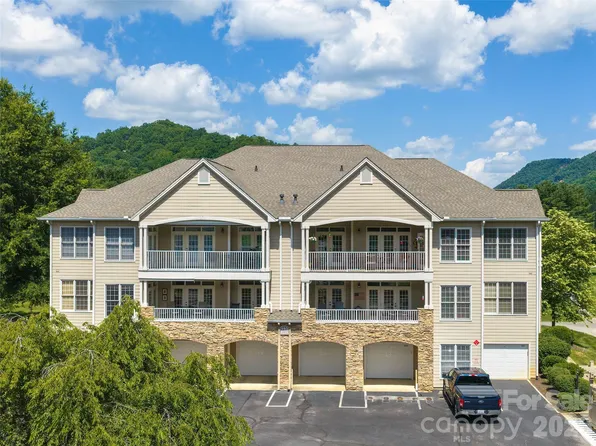 103 Glenview Ln APT 5048, Maggie Valley, NC 28751