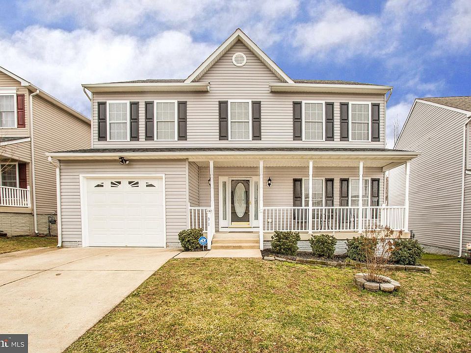 1st image of 31 Glacier Way