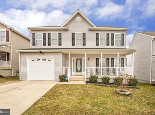 31 Glacier Way, Stafford, VA 22554