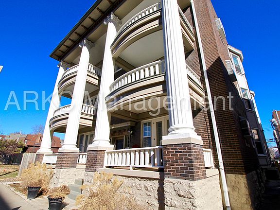 3rd image of 3435 Central St APT 101