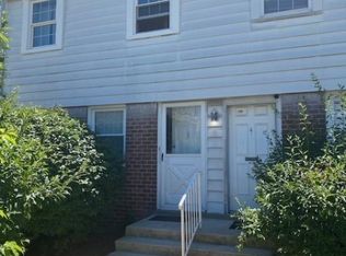 33 High St, Orange, NJ 07050
