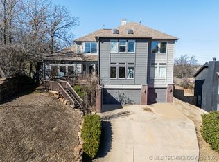 8328 S Urbana Ave, Tulsa, OK 74137