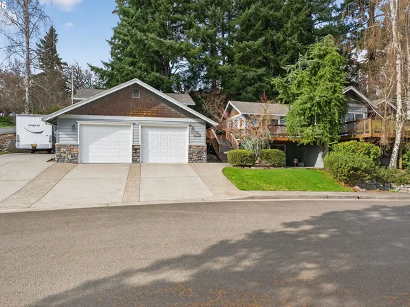 1235 11th St, West Linn, OR 97068