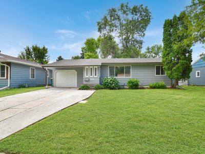 219 10th Ave E, West Fargo, ND, 58078