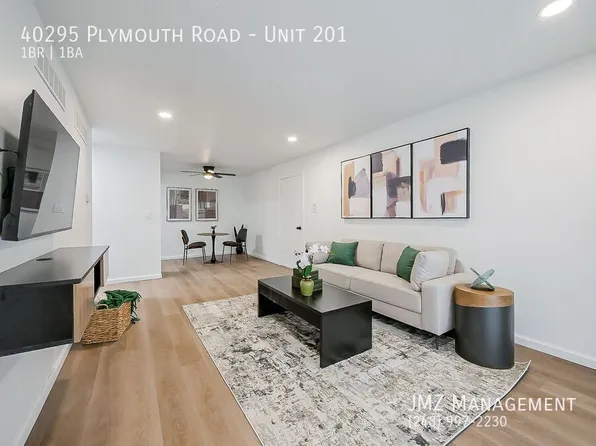 40295 Plymouth Rd, Plymouth, MI